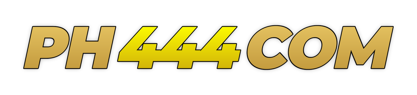 ph444com logo